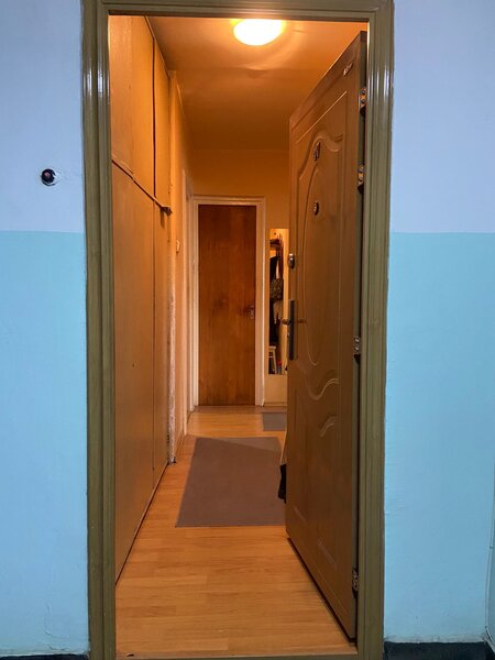 Prelungirea Ghencea, sector 6