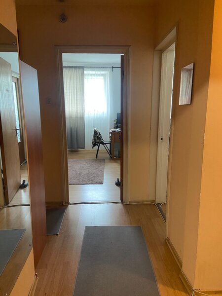 Prelungirea Ghencea, sector 6