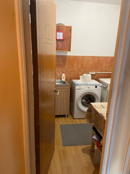 Prelungirea Ghencea, sector 6