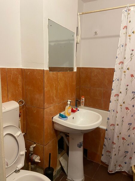 Prelungirea Ghencea, sector 6