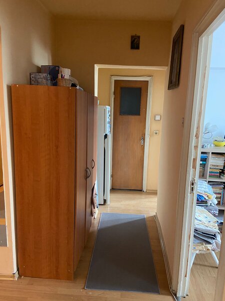 Prelungirea Ghencea, sector 6