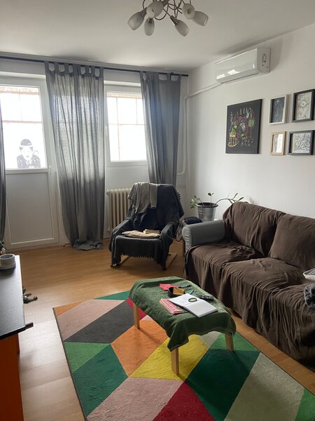 Prelungirea Ghencea, sector 6