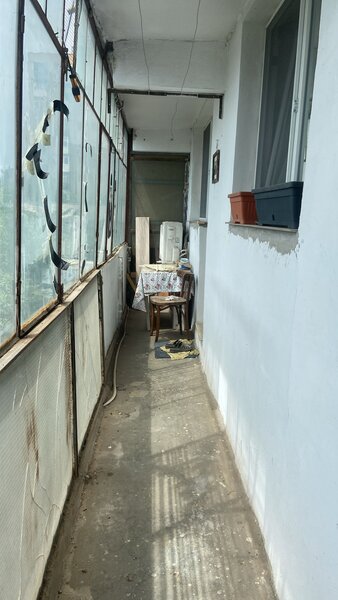 Prelungirea Ghencea, sector 6